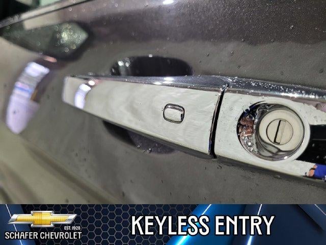 2014 Jeep Grand Cherokee Limited 4WD