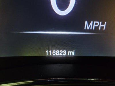 2014 Jeep Grand Cherokee Limited 4WD