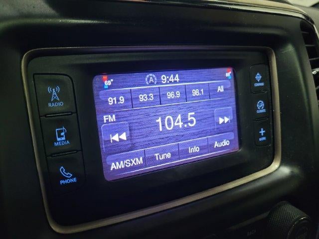 2014 Jeep Grand Cherokee Limited 4WD