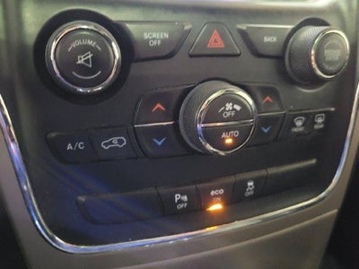 2014 Jeep Grand Cherokee Limited 4WD