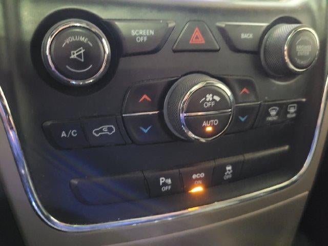 2014 Jeep Grand Cherokee Limited 4WD