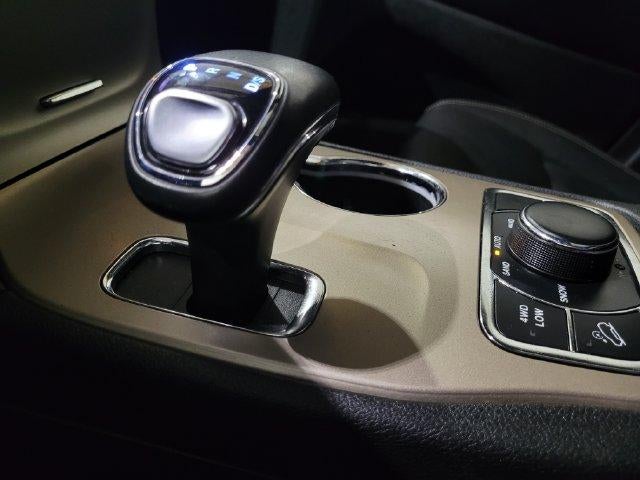 2014 Jeep Grand Cherokee Limited 4WD