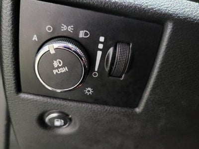 2014 Jeep Grand Cherokee Limited 4WD