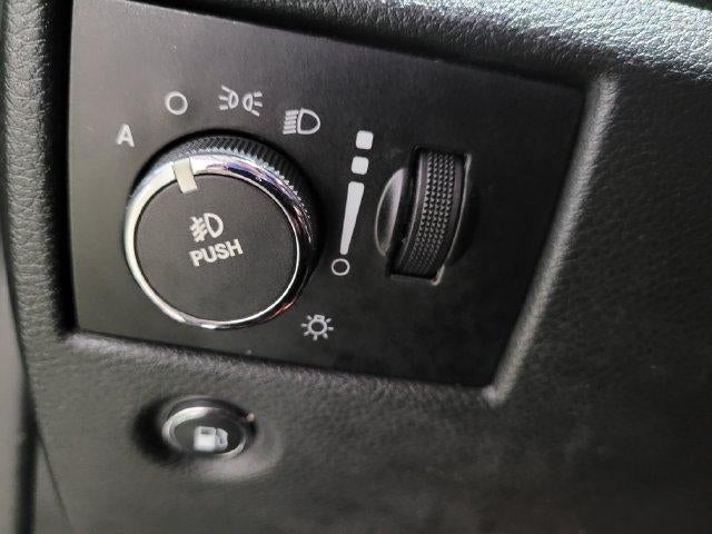2014 Jeep Grand Cherokee Limited 4WD