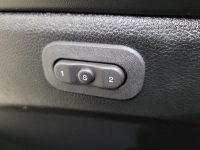 2014 Jeep Grand Cherokee Limited 4WD