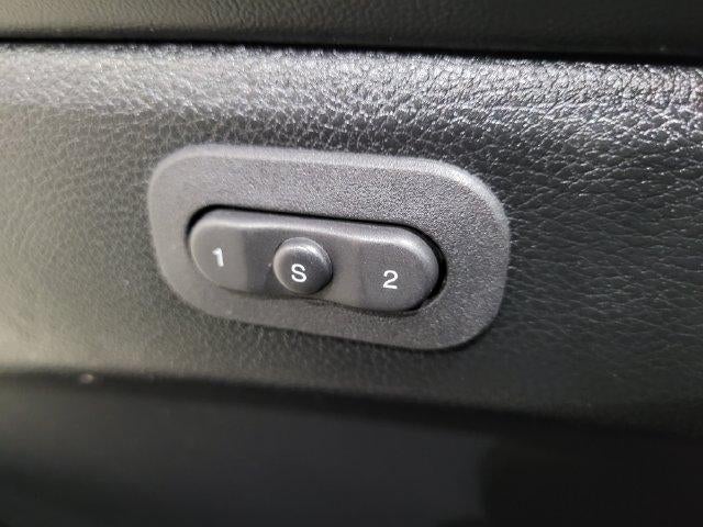 2014 Jeep Grand Cherokee Limited 4WD