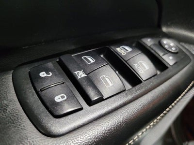 2014 Jeep Grand Cherokee Limited 4WD
