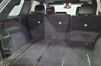 2014 Jeep Grand Cherokee Limited 4WD