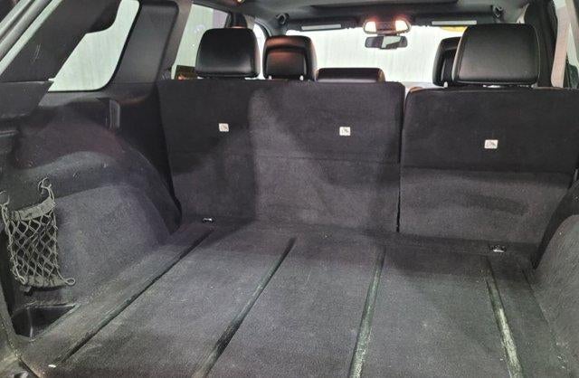 2014 Jeep Grand Cherokee Limited 4WD