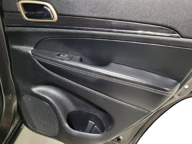 2014 Jeep Grand Cherokee Limited 4WD