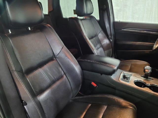2014 Jeep Grand Cherokee Limited 4WD