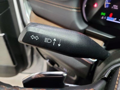 2023 Jeep Grand Cherokee Summit 4WD