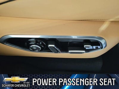 2023 Jeep Grand Cherokee Summit 4WD
