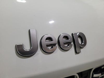 2023 Jeep Grand Cherokee Summit 4WD