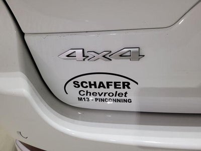 2023 Jeep Grand Cherokee Summit 4WD