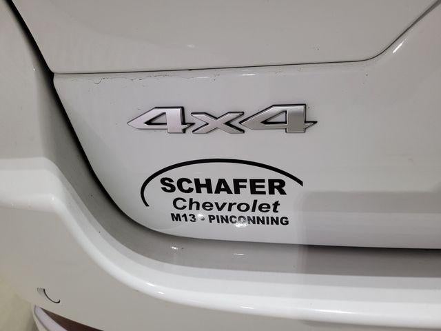 2023 Jeep Grand Cherokee Summit 4WD