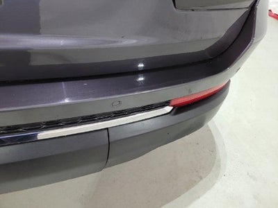 2022 Jeep Grand Cherokee L Laredo 4WD