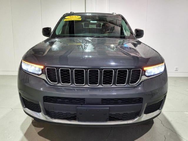 2022 Jeep Grand Cherokee L Laredo 4WD