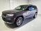 2022 Jeep Grand Cherokee L Laredo 4WD