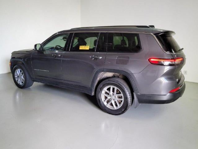 2022 Jeep Grand Cherokee L Laredo 4WD