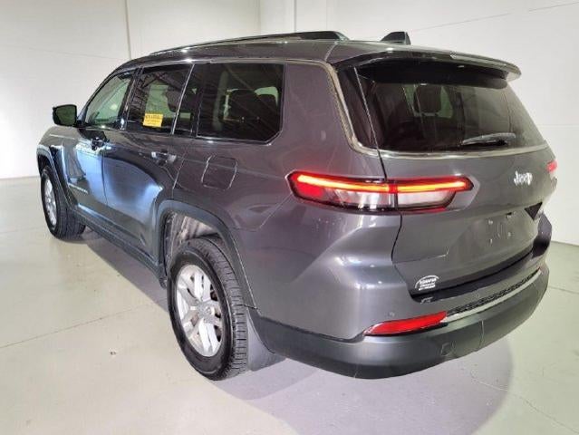 2022 Jeep Grand Cherokee L Laredo 4WD