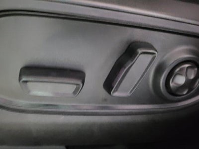 2022 Jeep Grand Cherokee L Laredo 4WD