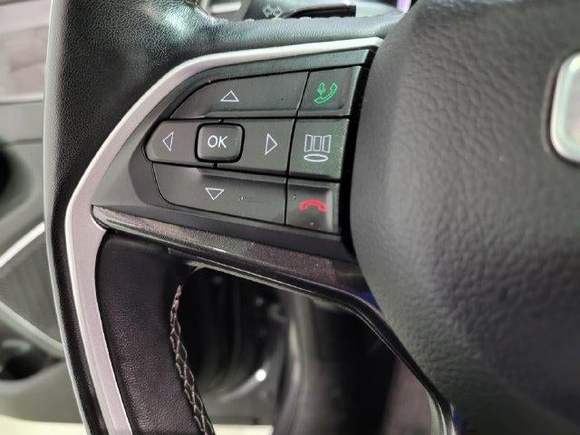 2022 Jeep Grand Cherokee L Laredo 4WD