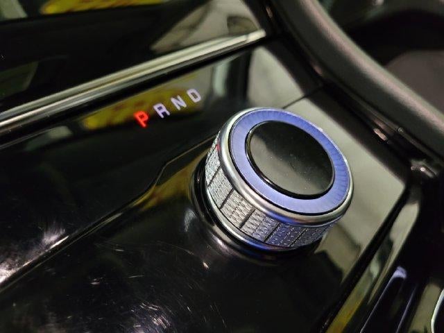 2022 Jeep Grand Cherokee L Laredo 4WD