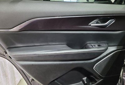 2022 Jeep Grand Cherokee L Laredo 4WD