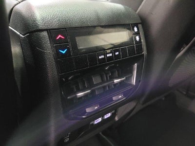 2022 Jeep Grand Cherokee L Laredo 4WD