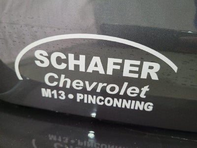 2022 Jeep Grand Cherokee L Laredo 4WD