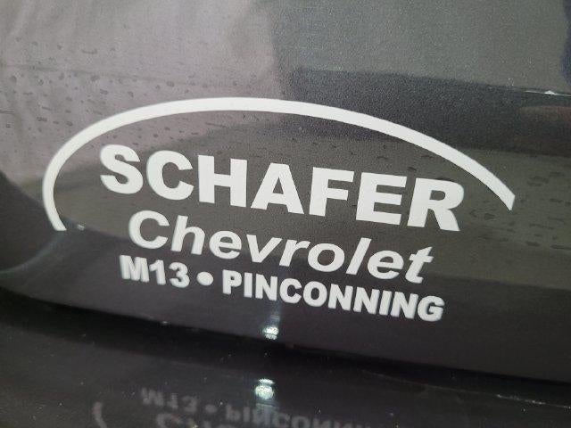 2022 Jeep Grand Cherokee L Laredo 4WD