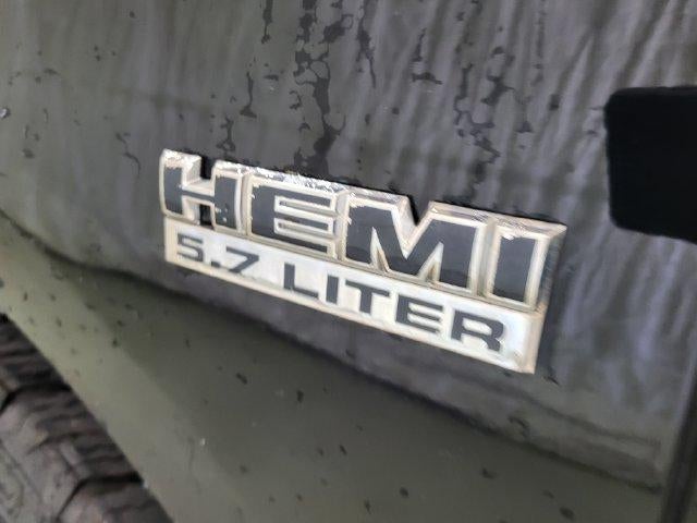 2012 RAM 1500 ST 4WD