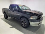 2012 RAM 1500 ST 4WD