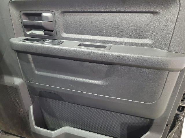 2012 RAM 1500 ST 4WD