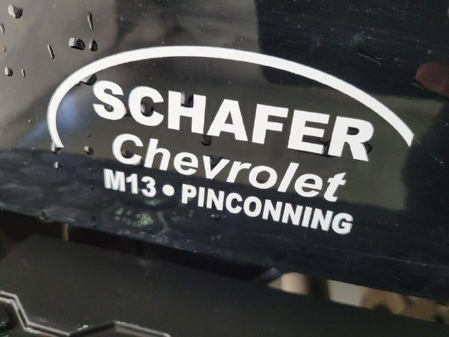2012 RAM 1500 ST 4WD