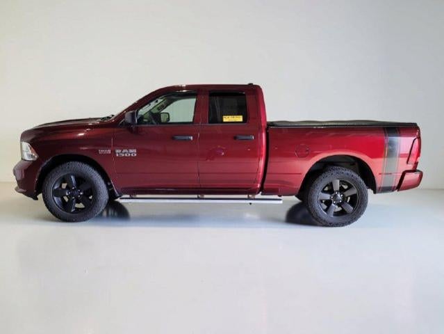 2018 RAM 1500 Express 4WD