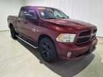2018 RAM 1500 Express 4WD