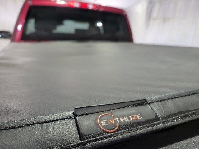 2018 RAM 1500 Express 4WD