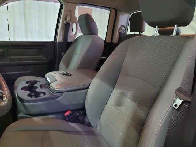 2018 RAM 1500 Express 4WD
