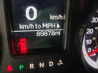 2018 RAM 1500 Express 4WD