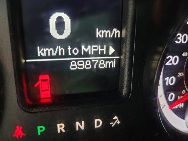 2018 RAM 1500 Express 4WD