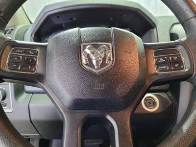 2018 RAM 1500 Express 4WD