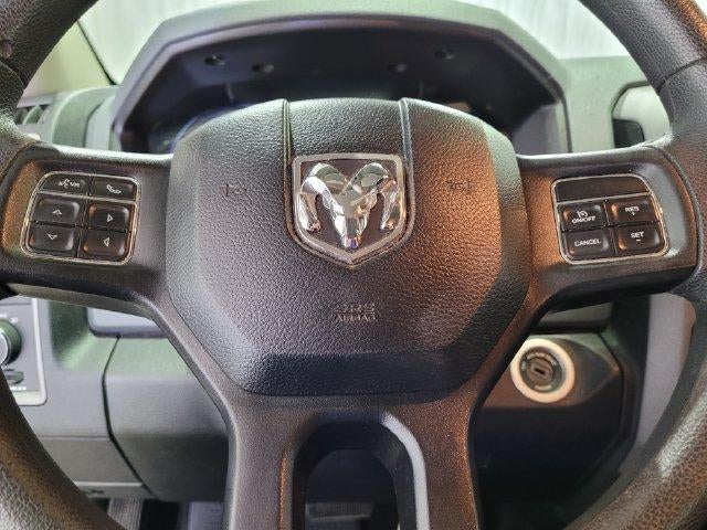 2018 RAM 1500 Express 4WD