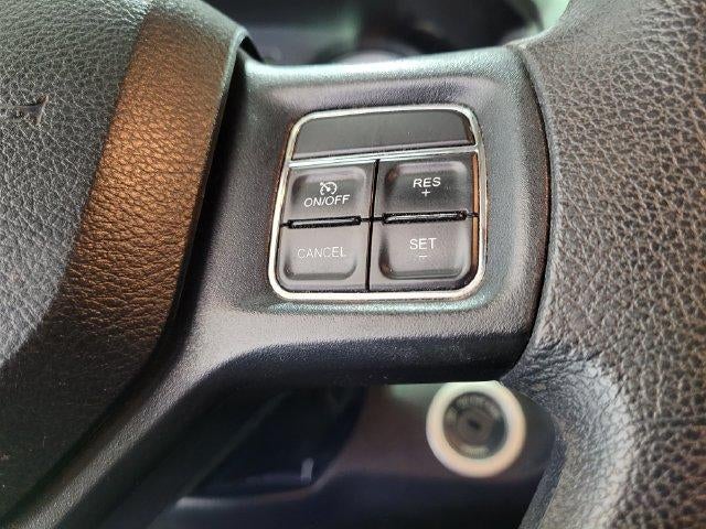 2018 RAM 1500 Express 4WD