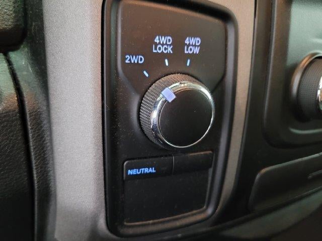 2018 RAM 1500 Express 4WD