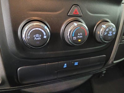 2018 RAM 1500 Express 4WD