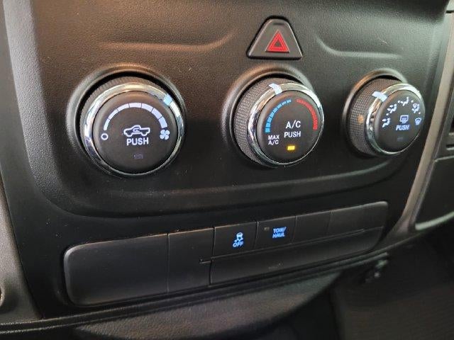 2018 RAM 1500 Express 4WD