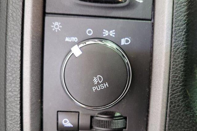 2018 RAM 1500 Express 4WD