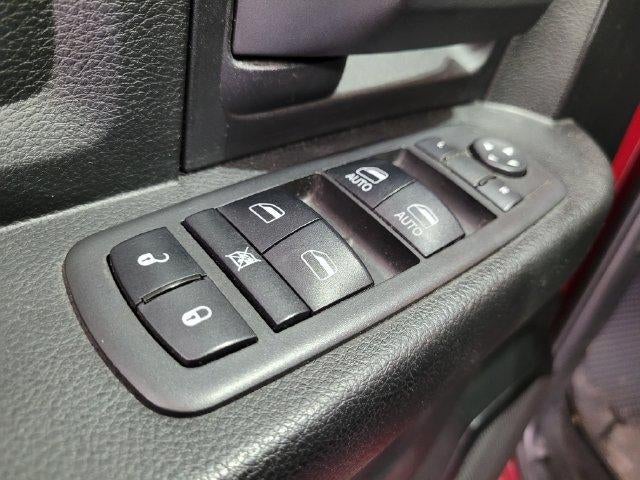 2018 RAM 1500 Express 4WD
